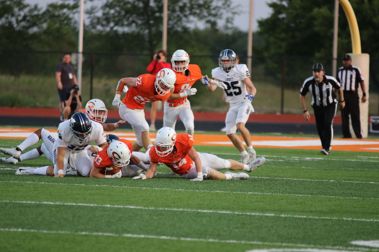 Celina FB